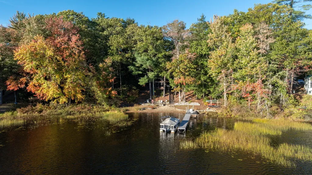 70 Hogan Pond Lane Oxford ME 04270