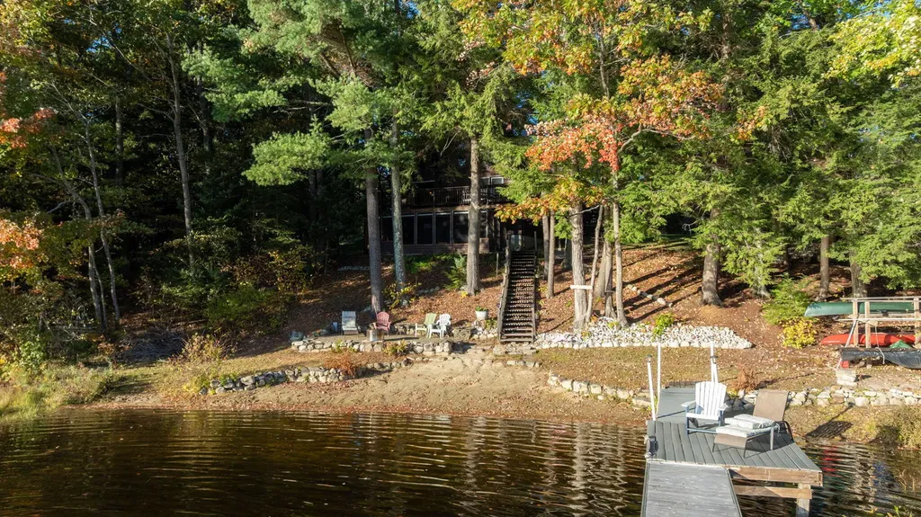 70 Hogan Pond Lane Oxford ME 04270