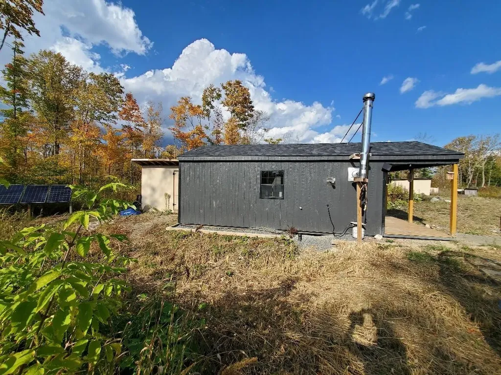 91 Greenleaf Brook Road Amity ME 04730