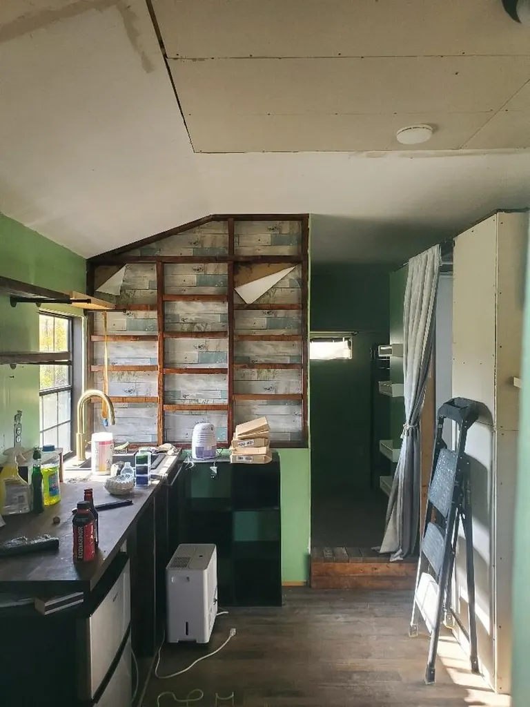 91 Greenleaf Brook Road Amity ME 04730