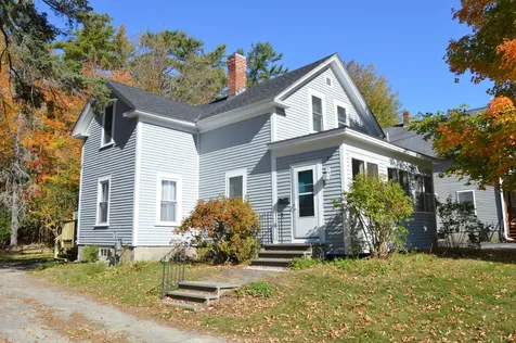 377 Stillwater Avenue Old Town ME 04468