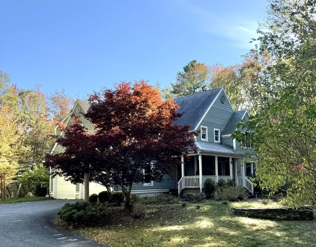 41 Hamilton Way Yarmouth ME 04096