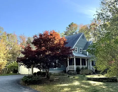 41 Hamilton Way Yarmouth ME 04096