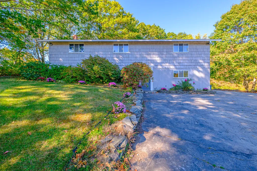495 Ocean House Road Cape Elizabeth ME 04107