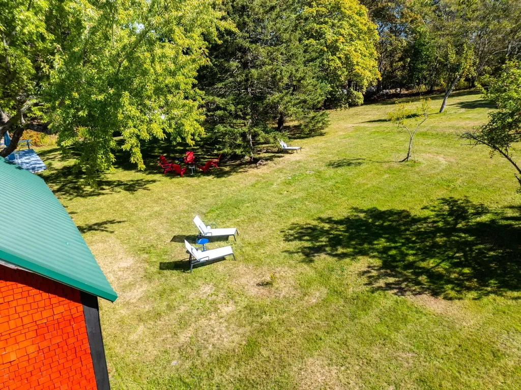 78 Cutler Road East Machias ME 04630