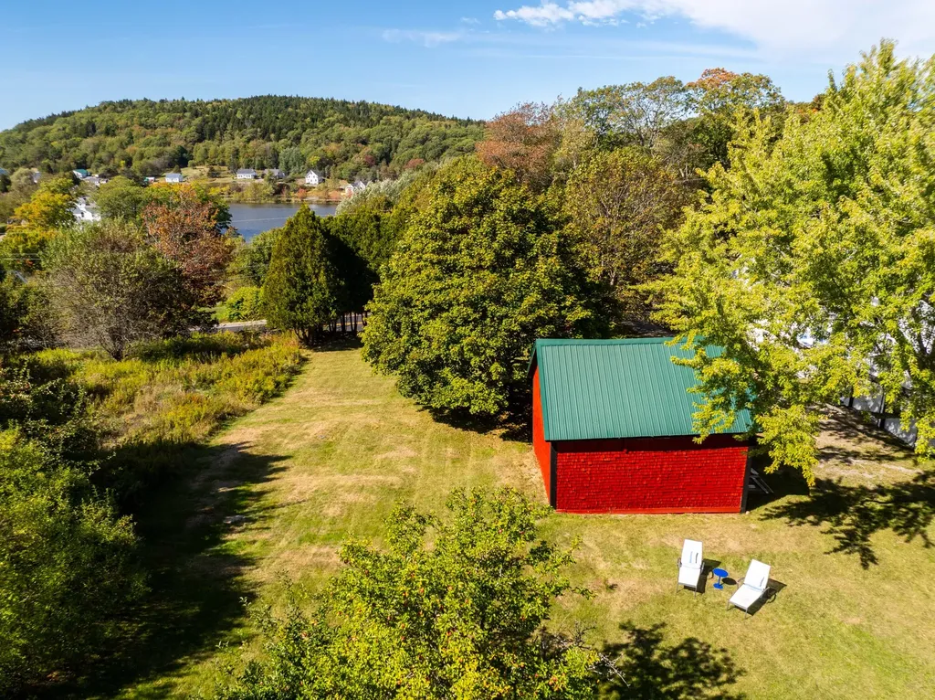 78 Cutler Road East Machias ME 04630