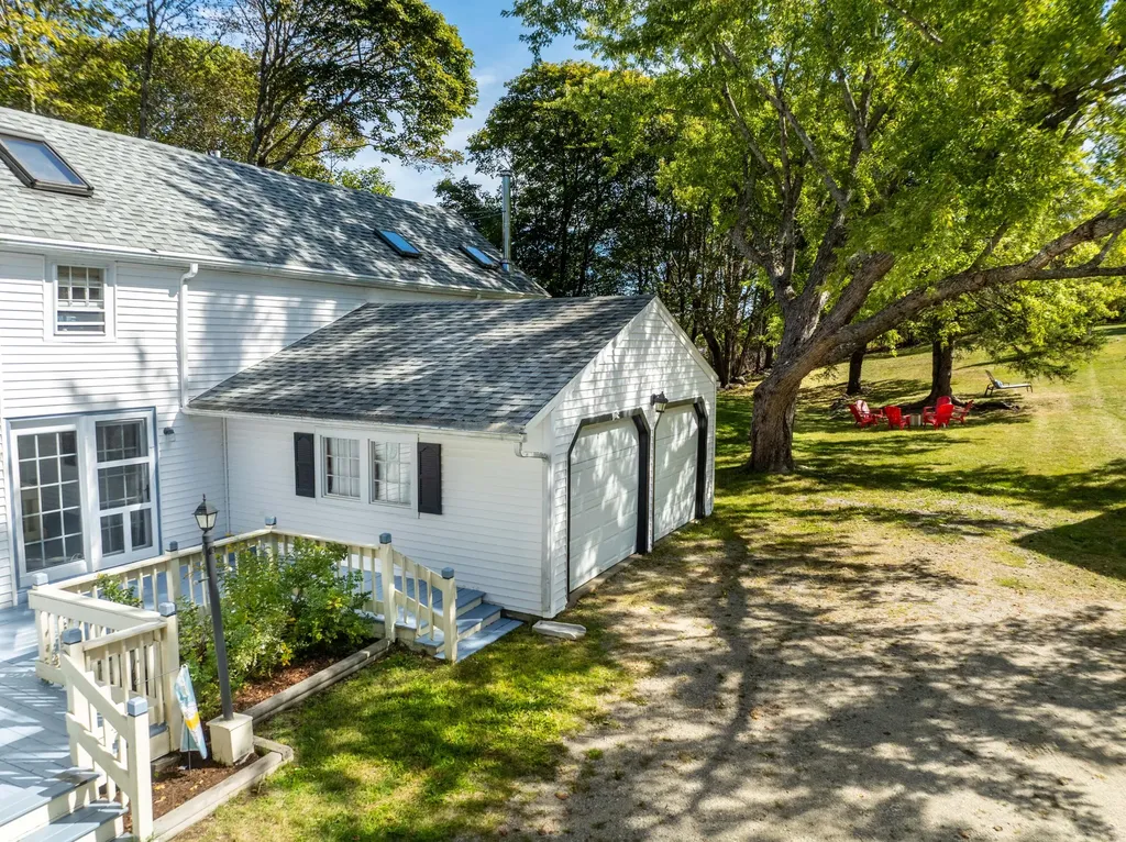78 Cutler Road East Machias ME 04630