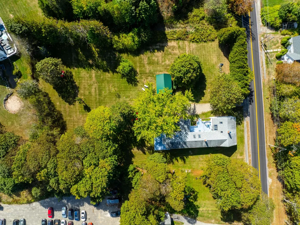 78 Cutler Road East Machias ME 04630