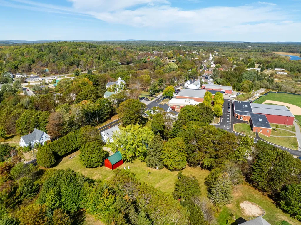 78 Cutler Road East Machias ME 04630