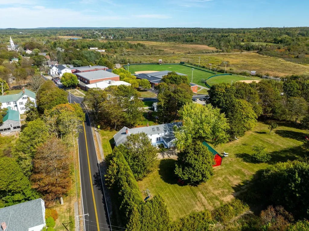 78 Cutler Road East Machias ME 04630
