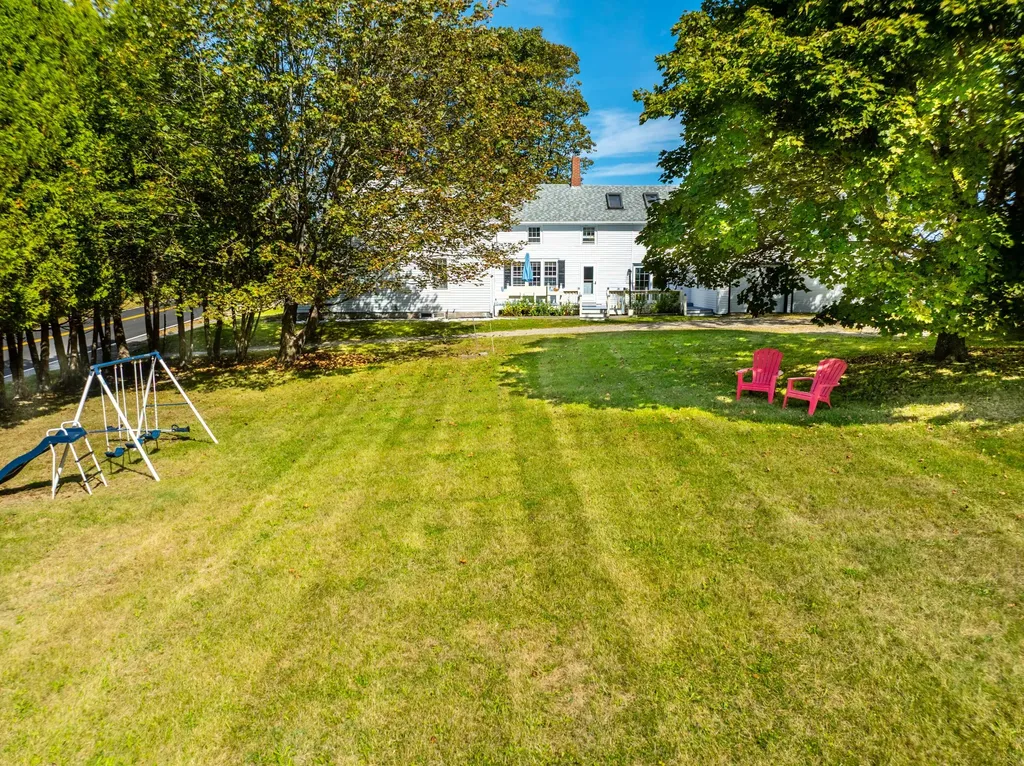 78 Cutler Road East Machias ME 04630