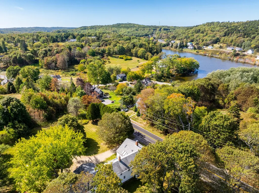 78 Cutler Road East Machias ME 04630
