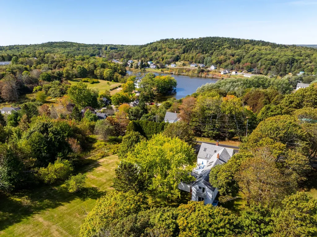 78 Cutler Road East Machias ME 04630