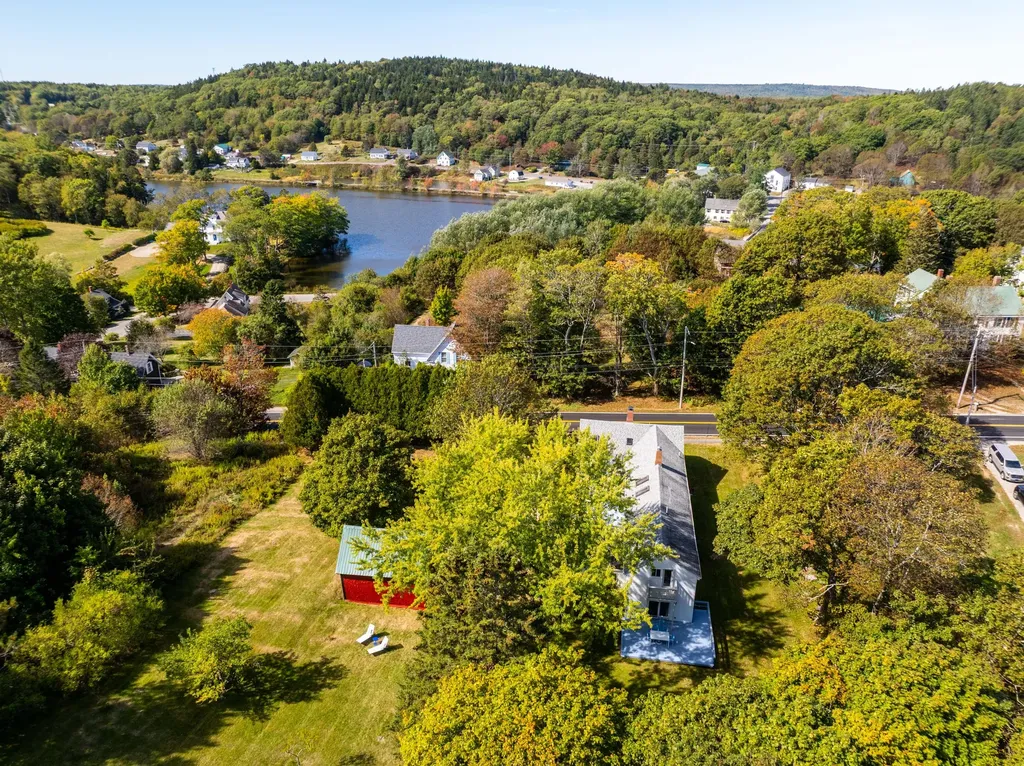 78 Cutler Road East Machias ME 04630