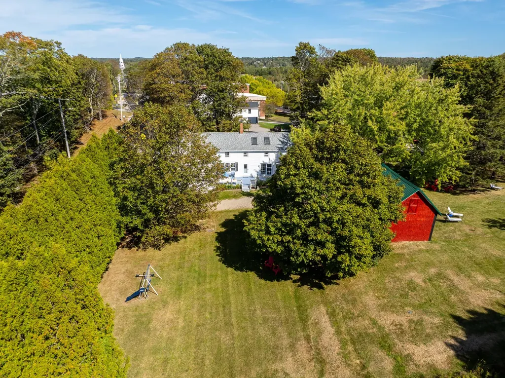 78 Cutler Road East Machias ME 04630