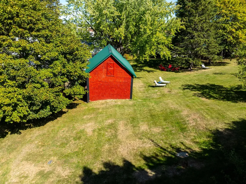 78 Cutler Road East Machias ME 04630