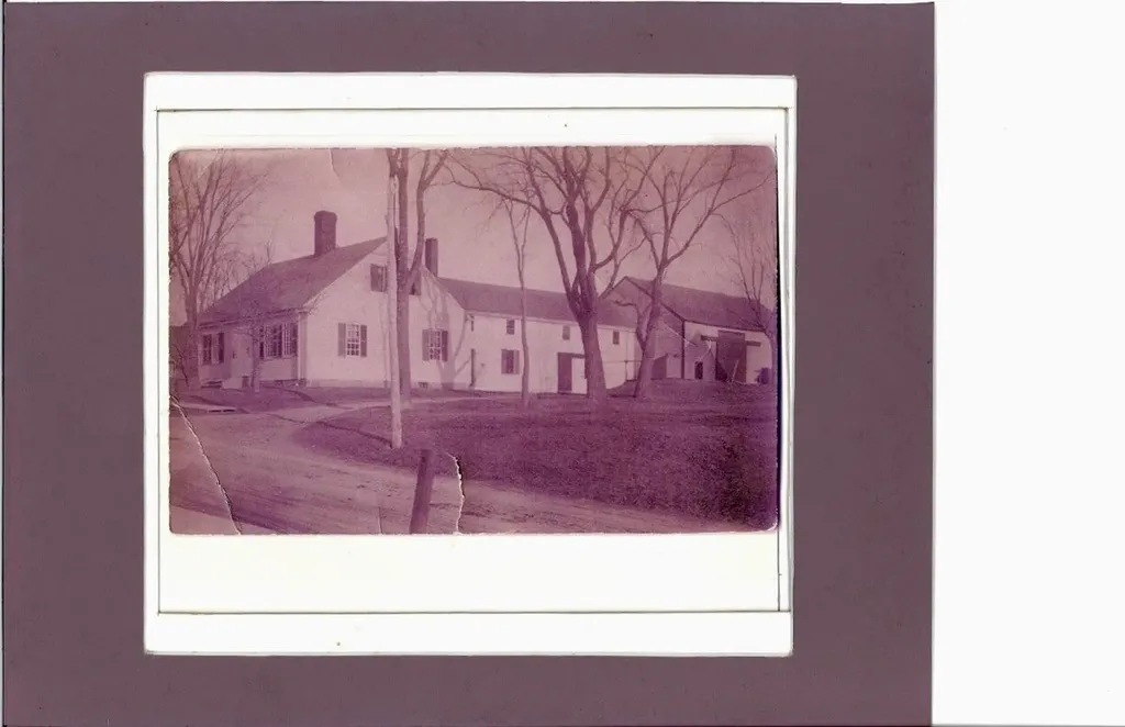 78 Cutler Road East Machias ME 04630