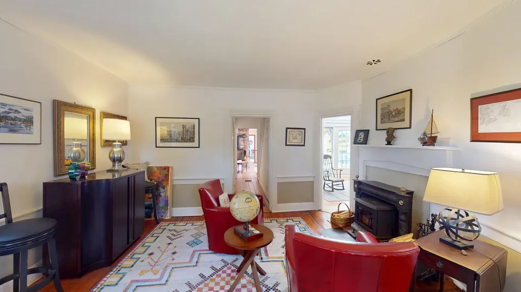 78 Cutler Road East Machias ME 04630