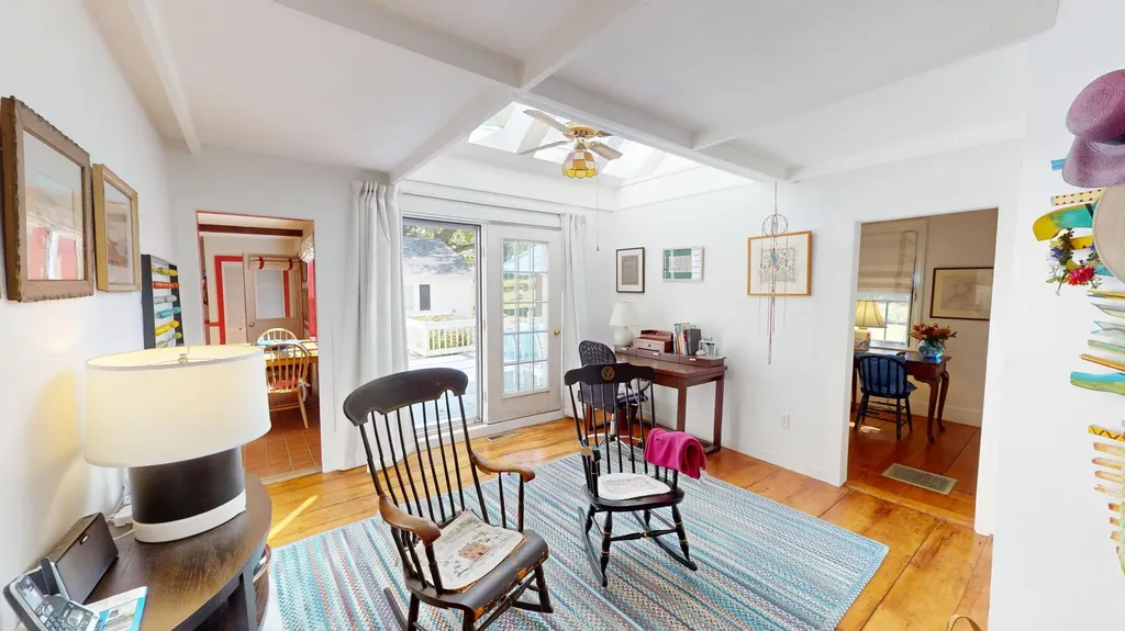 78 Cutler Road East Machias ME 04630