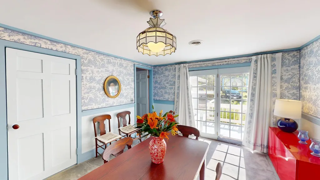78 Cutler Road East Machias ME 04630