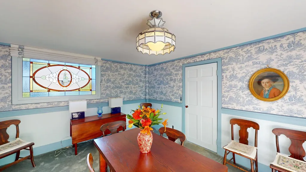78 Cutler Road East Machias ME 04630