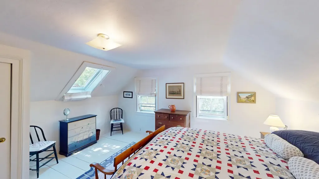 78 Cutler Road East Machias ME 04630