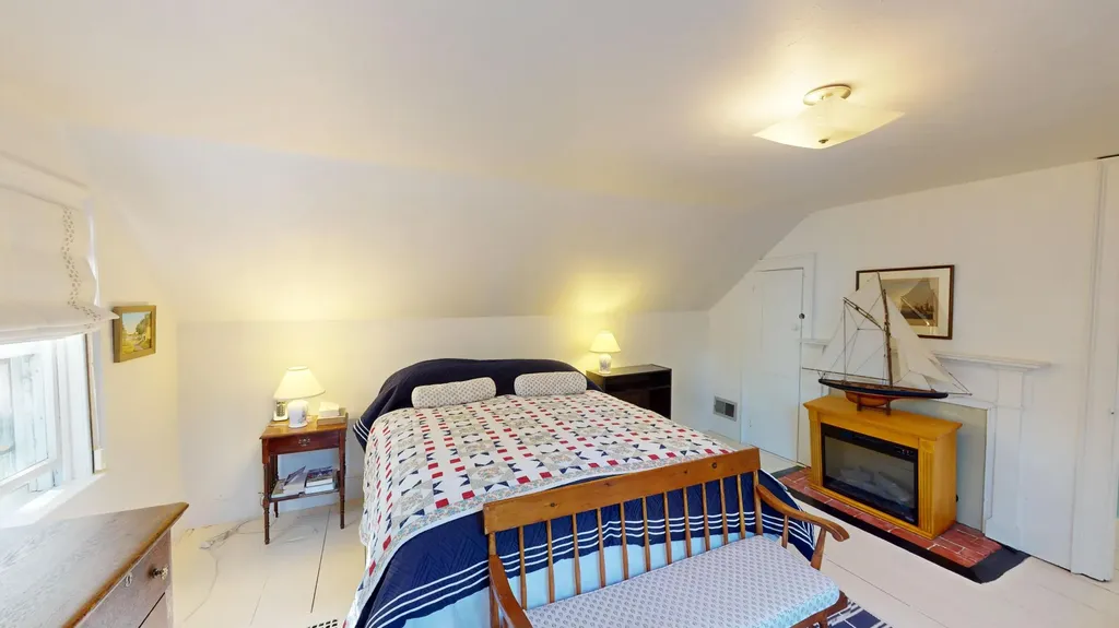 78 Cutler Road East Machias ME 04630
