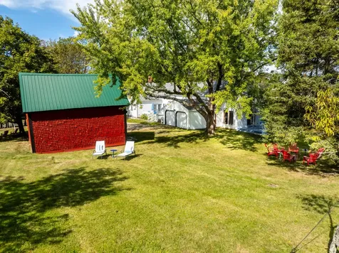 78 Cutler Road East Machias ME 04630