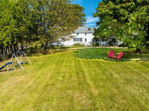 78 Cutler Road East Machias ME 04630