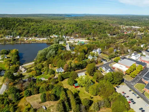 78 Cutler Road East Machias ME 04630