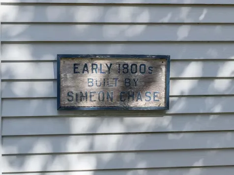 78 Cutler Road East Machias ME 04630