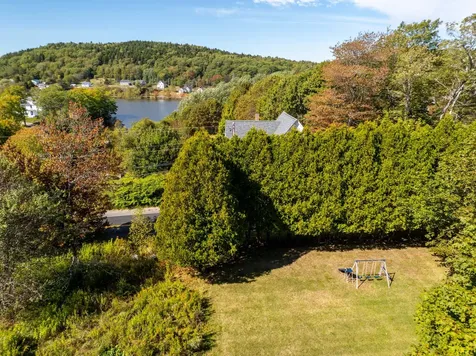 78 Cutler Road East Machias ME 04630