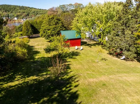 78 Cutler Road East Machias ME 04630