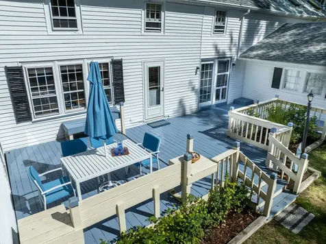 78 Cutler Road East Machias ME 04630