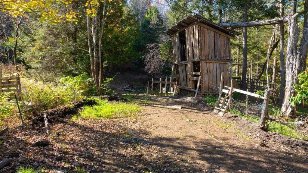 463 Clover Mill Road Farmington ME 04938