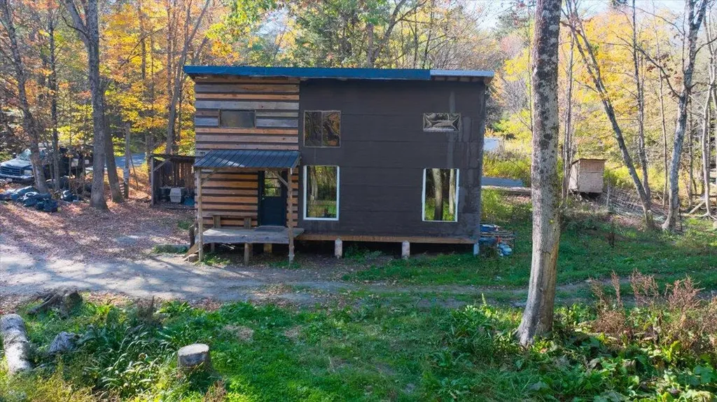 463 Clover Mill Road Farmington ME 04938