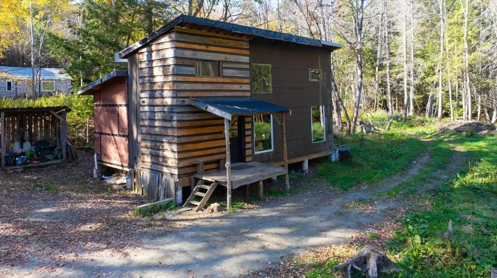 463 Clover Mill Road Farmington ME 04938