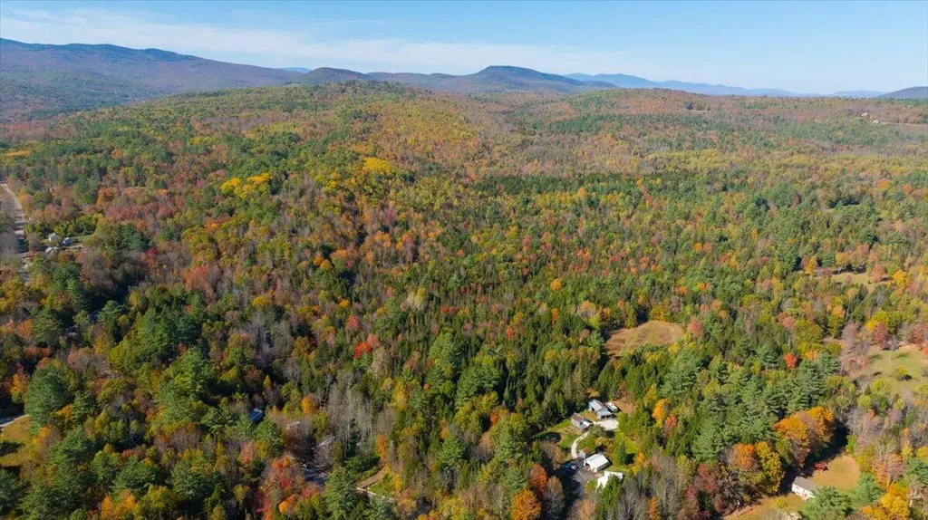 463 Clover Mill Road Farmington ME 04938