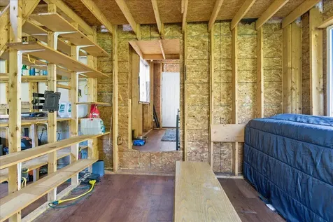 463 Clover Mill Road Farmington ME 04938