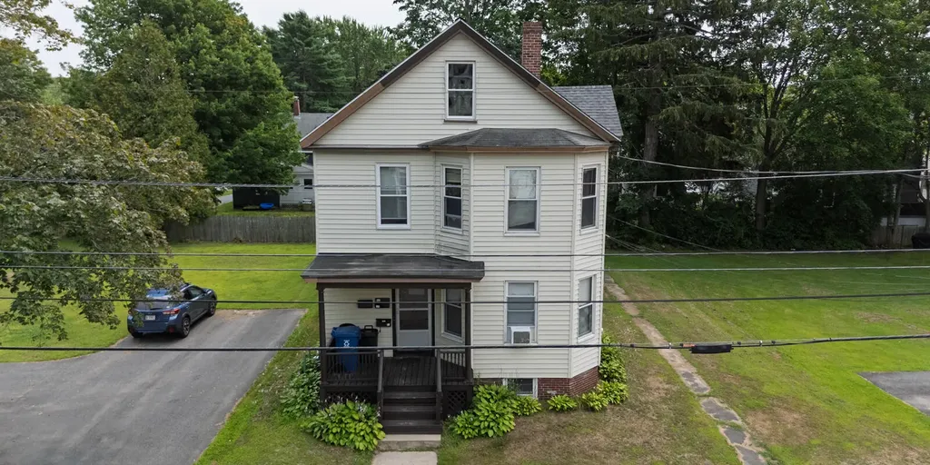 23 E Kidder Street Portland ME 04103