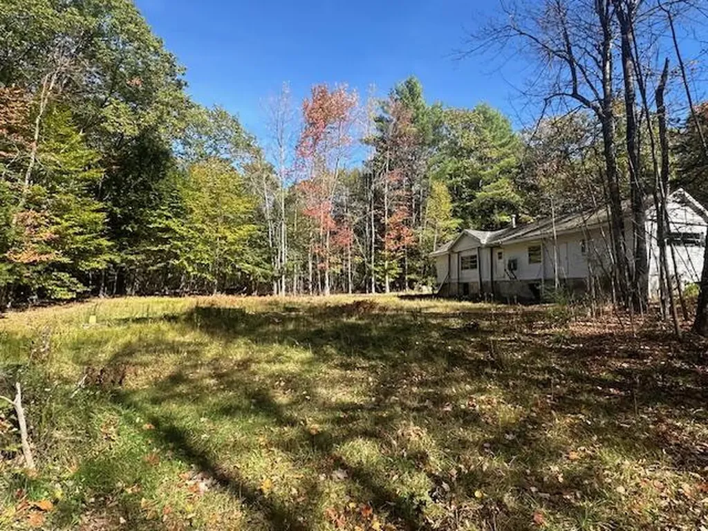 200 Dugway Road Bridgton ME 04009
