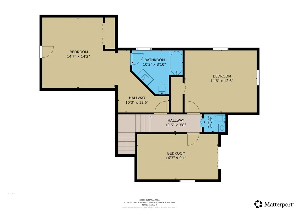 8 Benjamin Street Mars Hill ME 04758