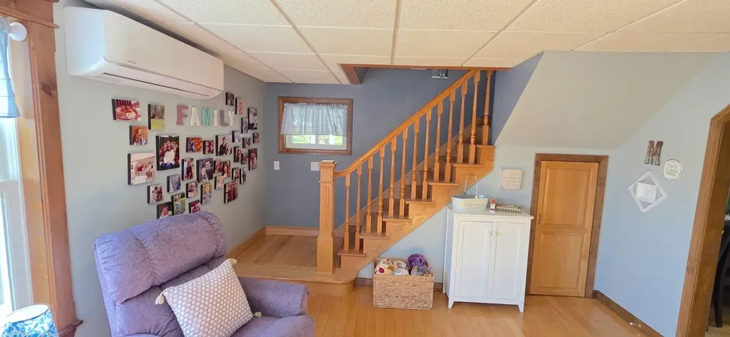 8 Benjamin Street Mars Hill ME 04758