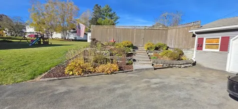 8 Benjamin Street Mars Hill ME 04758