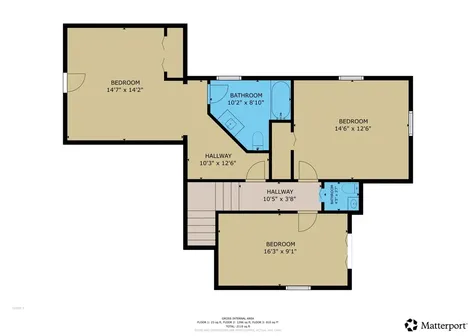 8 Benjamin Street Mars Hill ME 04758