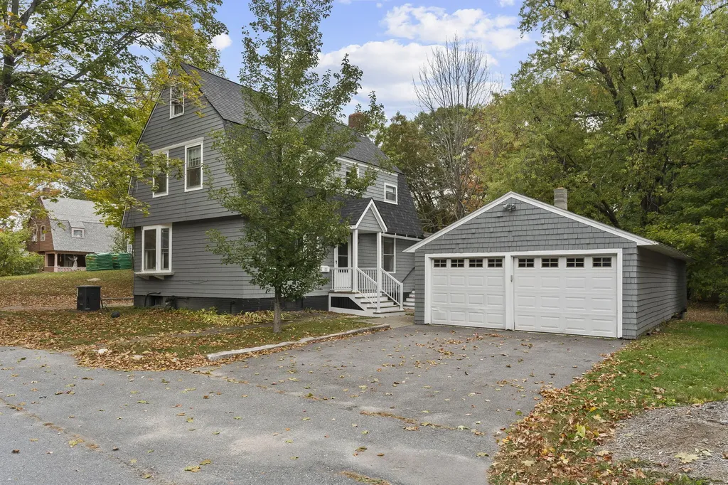 57 Cottage Place Westbrook ME 04092