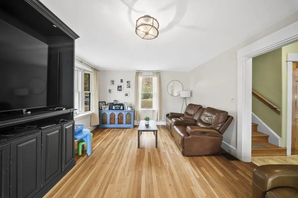 57 Cottage Place Westbrook ME 04092