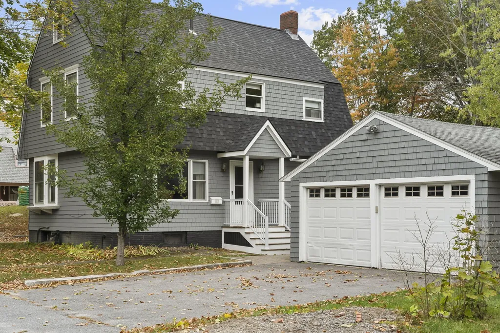 57 Cottage Place Westbrook ME 04092