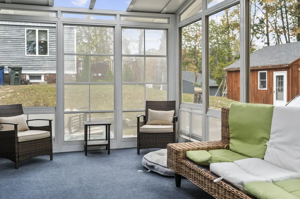 57 Cottage Place Westbrook ME 04092