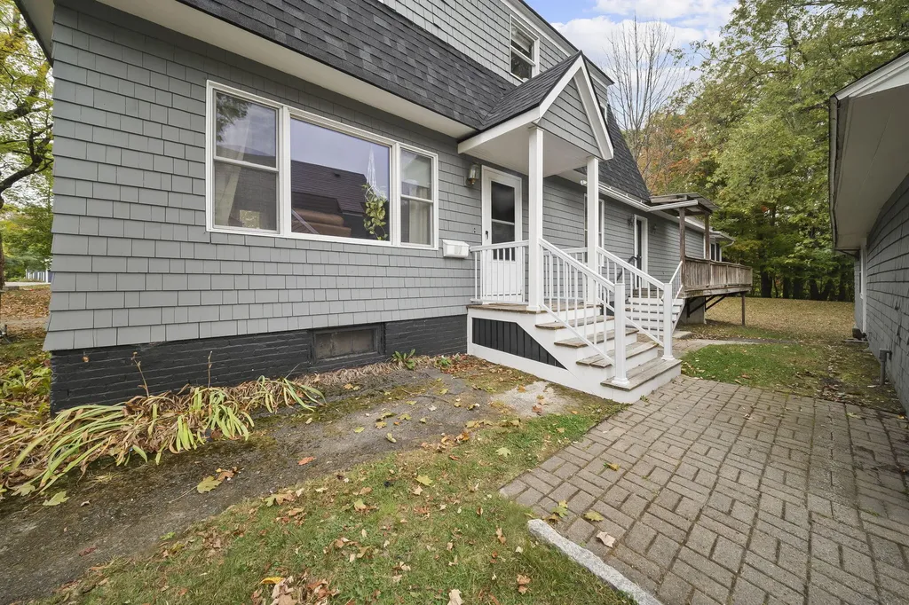 57 Cottage Place Westbrook ME 04092
